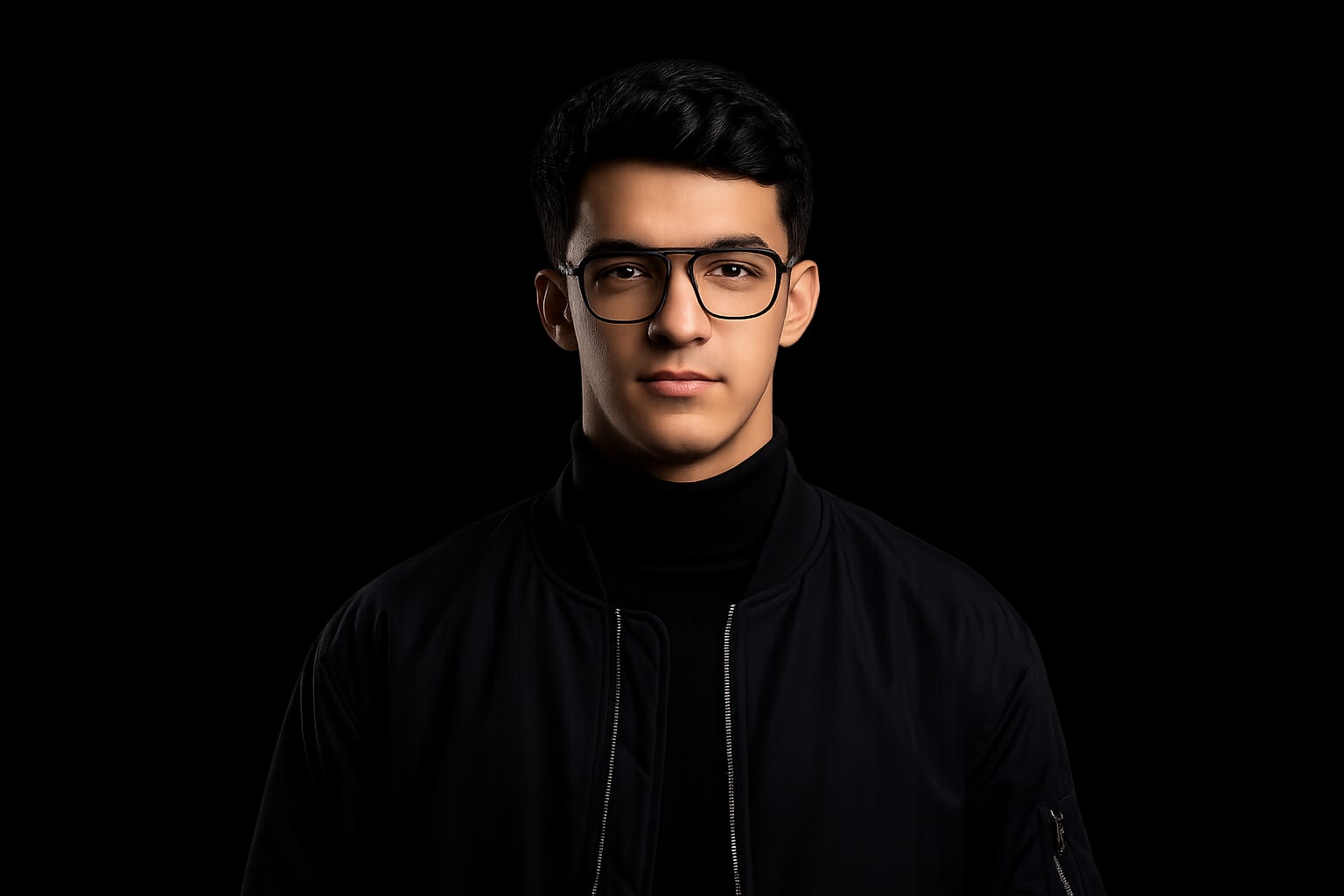Алишер Гафуров — Full-Stack разработчик